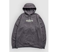 Burton Oak Hoodie gotham gray htr M