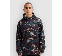 Burton Oak Hoodie Blue M Men