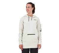 Burton Oak Long Full Zip Sweatshirt