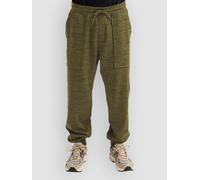 Burton Oak Pants dried moss htr L
