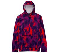 Burton Oak Hoodie Purple M Men