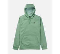Burton Oak Pullover Hoodie Green - XXL