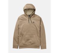 Burton Oak Pullover Hoodie Light Brown - M