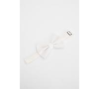 Burton Men's Off White Essential Bow Tie in Off-White Burton Off-White One Size