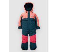 Burton One Piece Kids Overall depemd T05