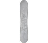 Burton Custom X Camber Snowboard Grey 150 Men