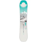Burton - Pack Snowboard Feelgood First Tracks - 152 + Talent - Snowboard