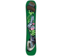 Burton Good Company Camber Snowboard Pink 152