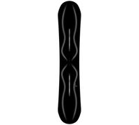Burton - Pack Snowboard Mystery Process Sound Wave - 157 + Mission - Snowboard