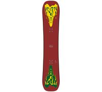 Burton - Pack Snowboard Pretty Good Company Joker - 152 + Beam - Snowboard