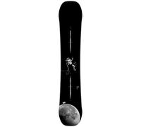 Burton - Pack Snowboard Process Astronaut - 162W + Flite - Snowboard