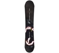 Burton - Pack Snowboard Process Bad Dog - 159 + Beam - Snowboard