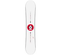 Burton - Pack Snowboard Process Good Dog - 157 + Freestyle - Snowboard