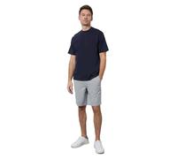 Burton Men's Pale Grey Classic Chino Shorts | Size: 34 Burton Pale Grey 34