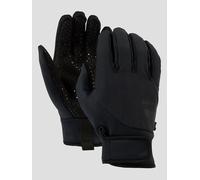 Burton Park Gloves true black L