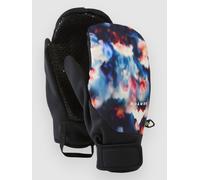 Burton Park Mittens floral blur XL