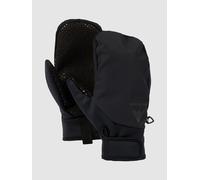 Burton Park Mittens true black L