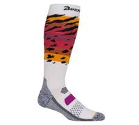 Burton Performance Midweight Mens Socks Safari