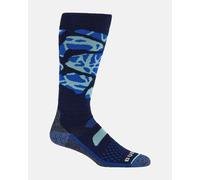 Burton Performance Midweight Socks Midnight Blue Women - S-M