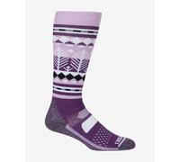Burton Performance Midweight Socks Purple Women - S-M