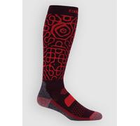 Burton Performance Midweight Tech Socks cymatic L