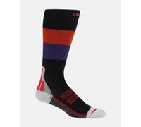 Burton Performance+compression Ultralight Socks Black EU 38-42 Woman