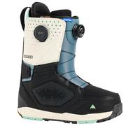 Burton - Photon Boa Black / Multi - 10.5 - Boots