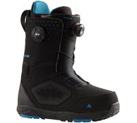 Burton Photon BOA Men's Snowboard Boots, UK 10.5 Black 2024