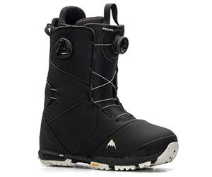 Burton Photon Boa Snowboard Boot Black 2 10 D (M)