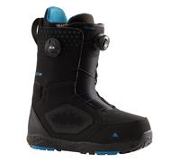 US 11.5 Burton Mens Photon BOA Snowboard Boots Black Size 10.5