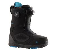 Burton Photon BOA Wide Men's Snowboard Boots, UK 9 Black 2024