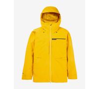 Burton Pillowline GORE-TEX 2L Jacket yellow - XL