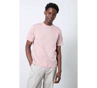 Burton Men's Pink Crew Neck T-Shirt | Size: Medium Burton Pink M