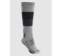 Burton Prf Pls Ul Tech Socks true black ML