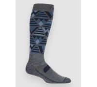 Burton Prfrmnc Mw Tech Socks dark slate heather S
