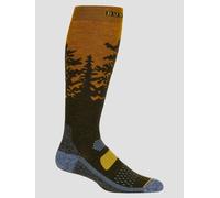 Burton Prfrmnc Mw Tech Socks sunrise L
