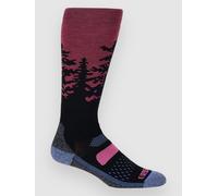 Burton Prfrmnc Mw Tech Socks sunrise SM