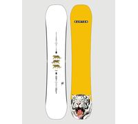 Burton Process 2025 Snowboard no color 157