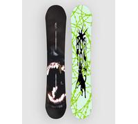 Burton Process Snowboard Green 149 Men