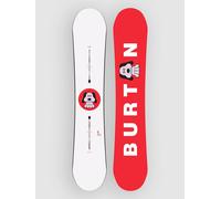 Burton Process 2027 Snowboard good dog 149