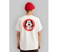 Burton Process 27 T-Shirt stout white M