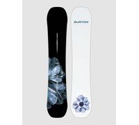 Burton Process FV 2026 Snowboard no color 155