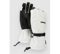 Burton Profile Gloves stout white S