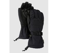 Burton Profile Gloves true black M