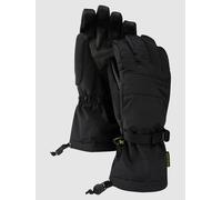 Burton Profile Gloves Black XL Woman