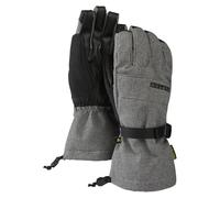 Burton Profile Men's Gloves Heather Grey, X-Large