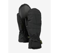 Burton Profile Mittens Black XS Women