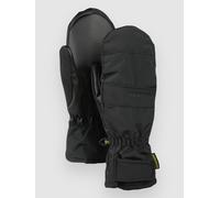 Burton Profile Mittens Black S Women