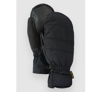 Burton Profile Under Mittens Black Eclipse - S