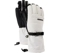 Burton Profile Women's Ski/Snowboard Gloves M Stout White